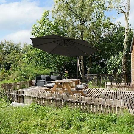 Bos En Beek Bed & Breakfast Ulvenhout Exterior foto