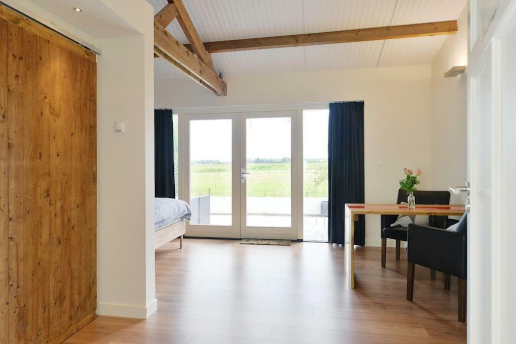 Bos En Beek Bed & Breakfast Ulvenhout Exterior foto
